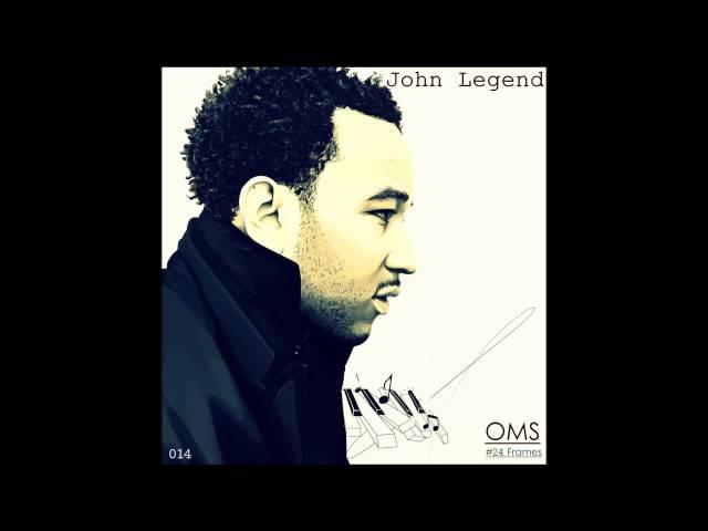 John Legend - Ordinary People [HQ]