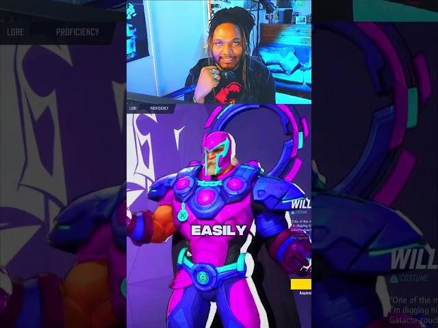 How To Unlock FREE Marvel Skins! #gaming #marvelplays #marvelrivals