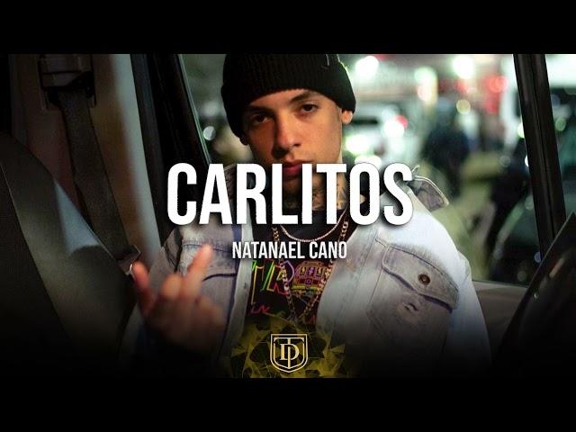 Carlitos - Natanael Cano - LETRA 