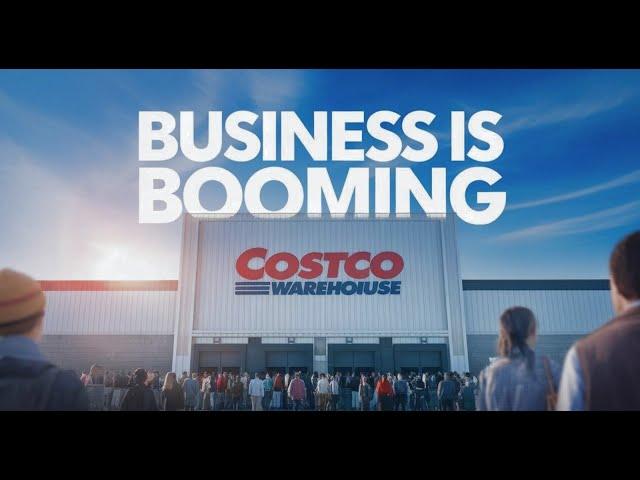 Is Costco a Good Investment? | Reviewing Costco Q1 2025 Earnings Report