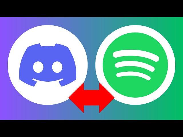 How To Connect Spotify To Discord And Share Music (Quick & Easy)