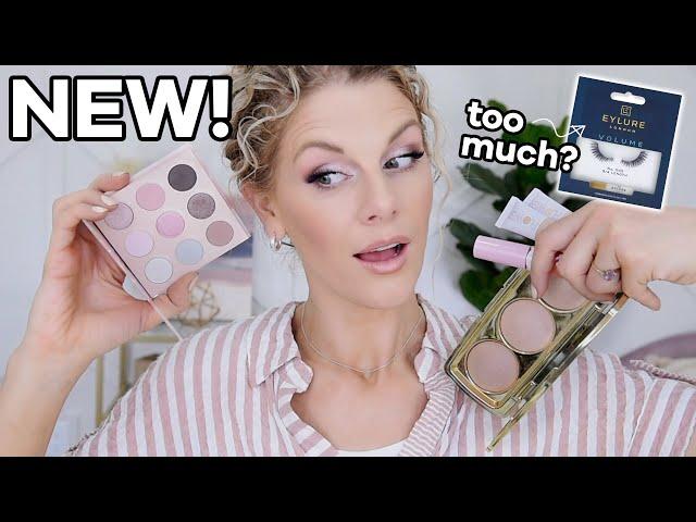 NEW Makeup from Ulta | A few WINS and a disappointment