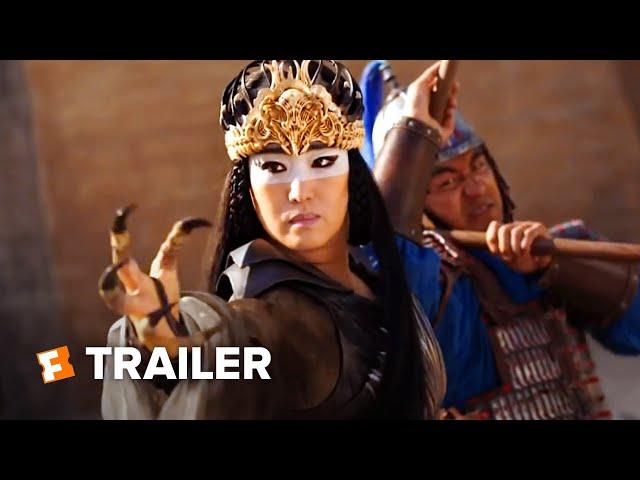 Mulan Trailer #1 (2020) | Movieclips Trailers