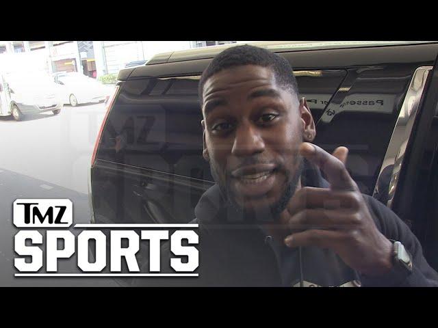 'Winning Time' Actor Quincy Isaiah Defends Series, Meant No Disrespect To Magic! | TMZ Sports