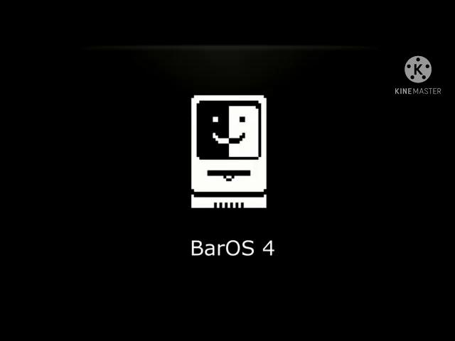 (MOST VIEWS)[Progressbar95] BarOS and macOS all Startup Chimes