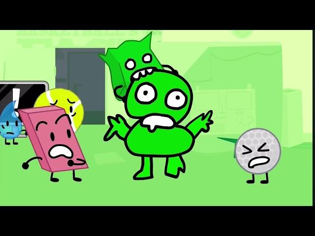 Tpot 9 but when are you okay is on screen @BFDI