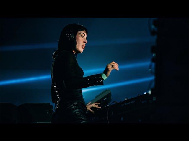 Indira Paganotto | Tomorrowland 2023