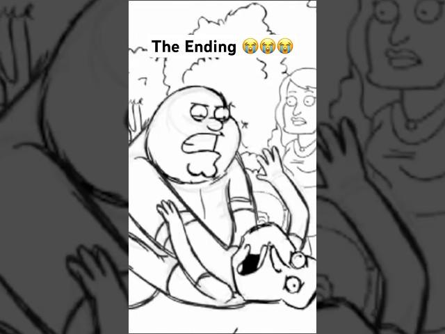 Animating family guy isn’t as easy as it looks  #animation