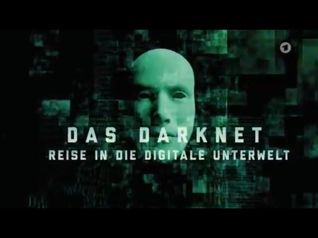 Das Darknet - Reise in die Digitale Unterwelt | Dokumentation | ZDF | 2017 | Doku | Dokumentarfilm