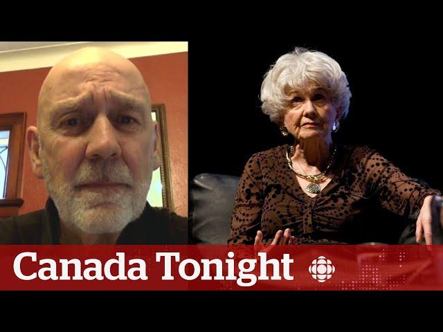 What Alice Munro's daughter wrote takes tremendous courage, says Gatehouse founder | Canada Tonight