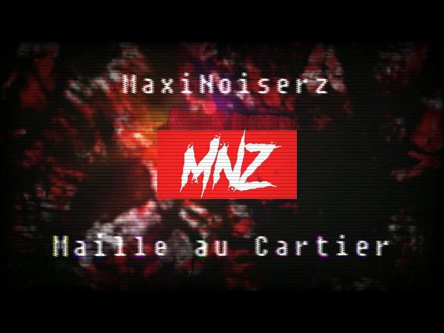 [Free for Profit] Alrima x Dopebwoy Type beat 2020 "La maille au cartier" (Prod by Maxinoiserz)