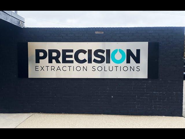 Precision Extraction Solutions HQ Walk-Through