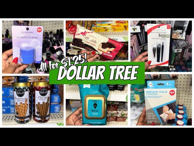 DOLLAR TREE | WHATS NEW AT DOLLAR TREE | DOLLAR TREE COME WITH ME