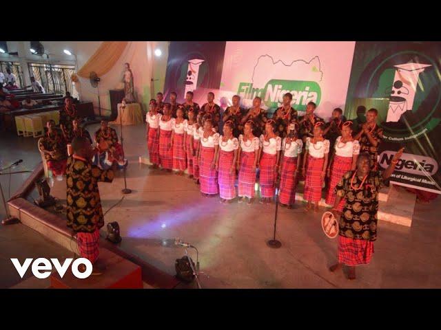 FILM NIGERIA - Nuru Ekpere Anyi (Official Video) ft. LAUTECH