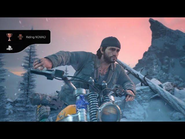 DAYS GONE how to get unlimited guns and ammo