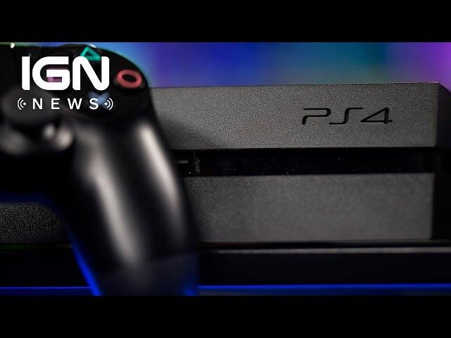 Sony Announces PlayStation Experience Dates - IGN News