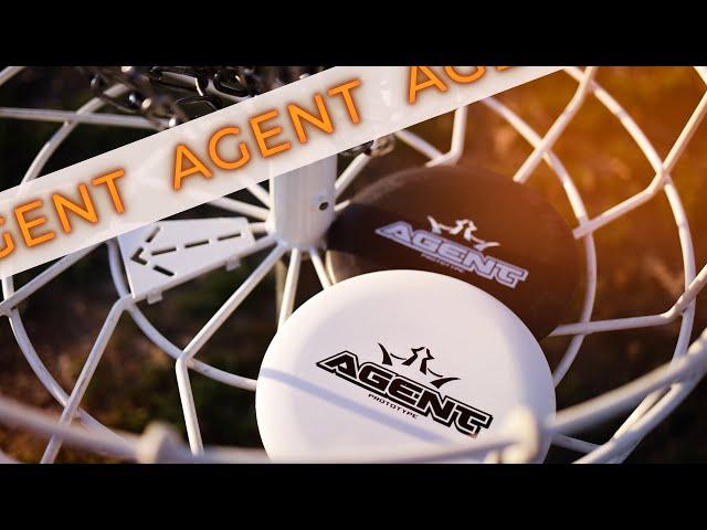 Dynamic Discs Prototype Agent - Quick Look