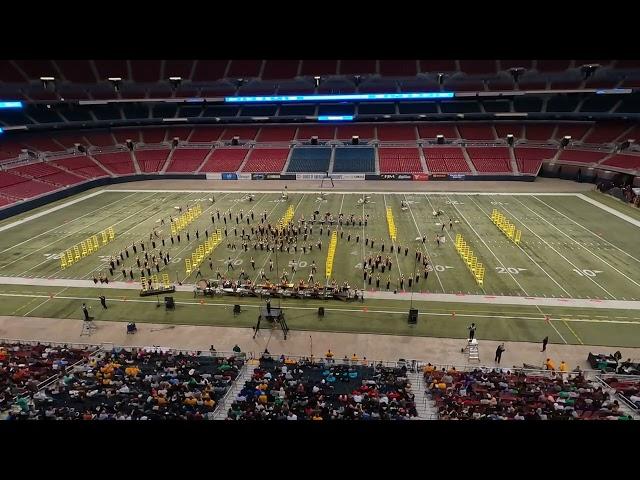 2023 Rosemount BOA St Louis Finals - "Please Be Seated"