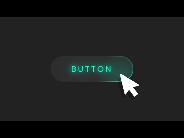 Amazing Button Hover Effect using CSS & Vanilla Javascript