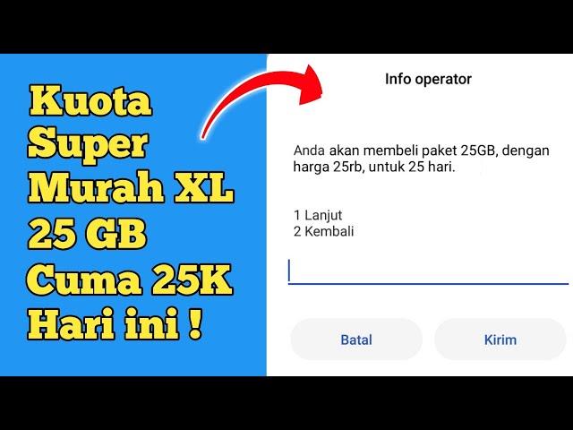 paket internet xl murah 2021 | kode dial xl murah 2021 | paket murah xl 2021