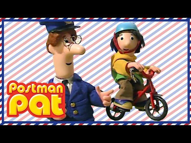 Remember to Never Give Up!  | 1 Hour of Postman Pat Full Episodes