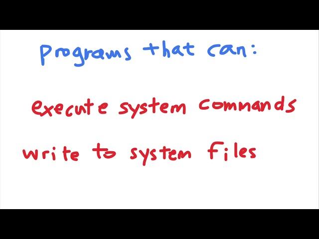 SUDO Privilege Escalation: Linux Security 05