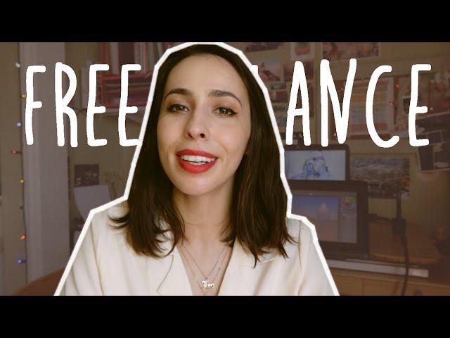 3 Ways to Get Work as a Freelance Illustrator