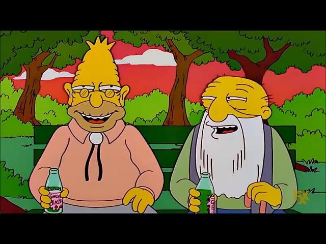 TODAS LAS ESCENAS DE MEMES DE LOS SIMPSONS