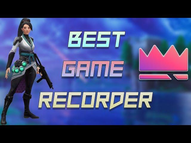 Best Recording software for pc | game recording software for pc ( This app is currently unavailable)