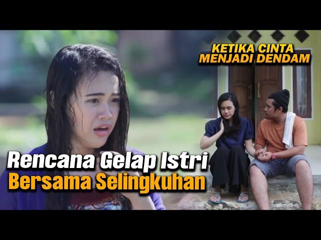 Kisah Nyata: Ketika Dendam Membawa Petaka! | Cinema Gabut