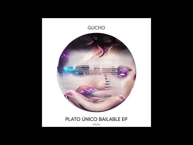 GUCHO - El Rapohouse (Original Mix) [Maximo Records]