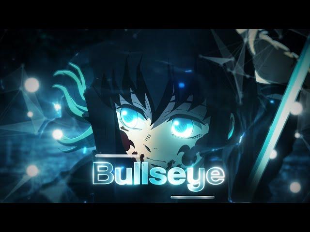 Muichiro - Bullseye [AMV/Edit]! Quick! (Project File?)