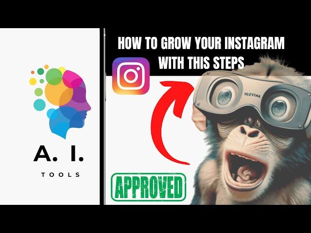 AI Tools - Maximize Your Instagram Growth