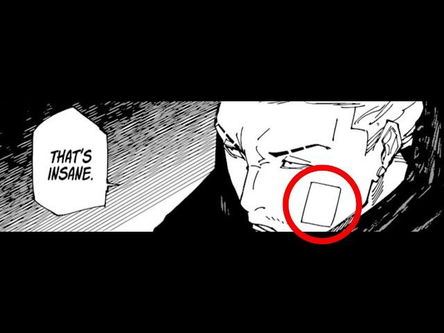 Jujutsu Kaisen's Greatest UNSOLVED Mystery