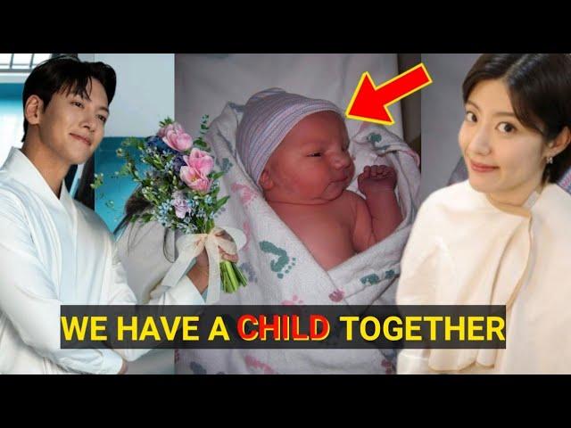 WE HAVE A CHILD TOGETHER Ji Chang Wook Finally Confirmed Having a child with Nam Ji Hyun