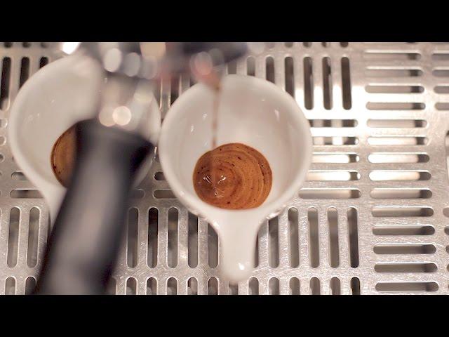 Extract Everything 007: The Salami Shot | Espresso Extraction Exercise for New Baristas