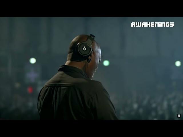 DJ Rush-Awakenings 2021