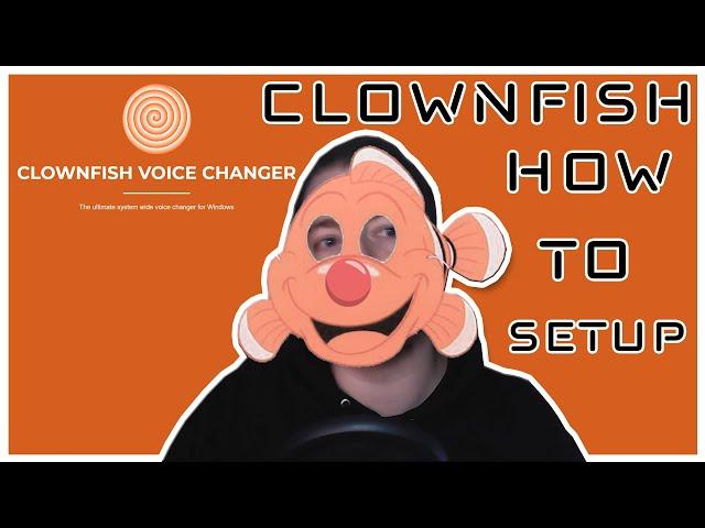 Setting up Clownfish | With BIG BUG FIX!
