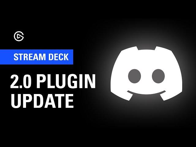 Everything New in the Discord Plugin 2.0 Update