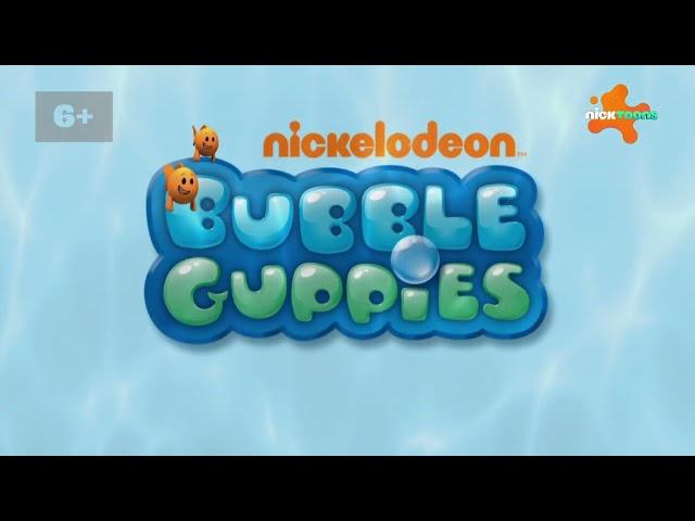 NICKTOONS AIRING BUBBLE GUPPIES!? (Don’t block paramount global)