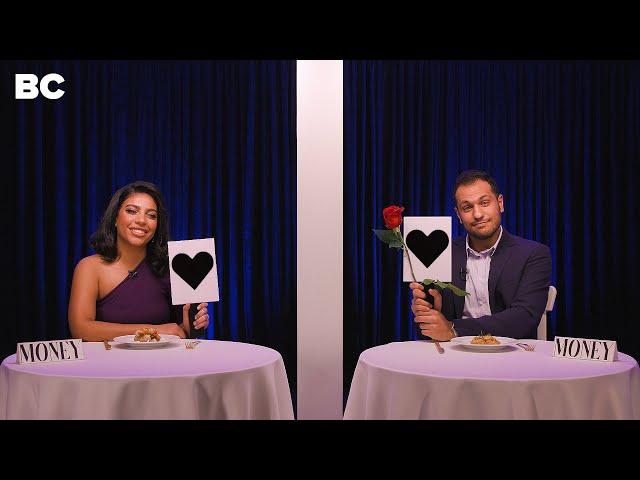 The Blind Date Show 2 - Episode 16 with Donia & Waleed