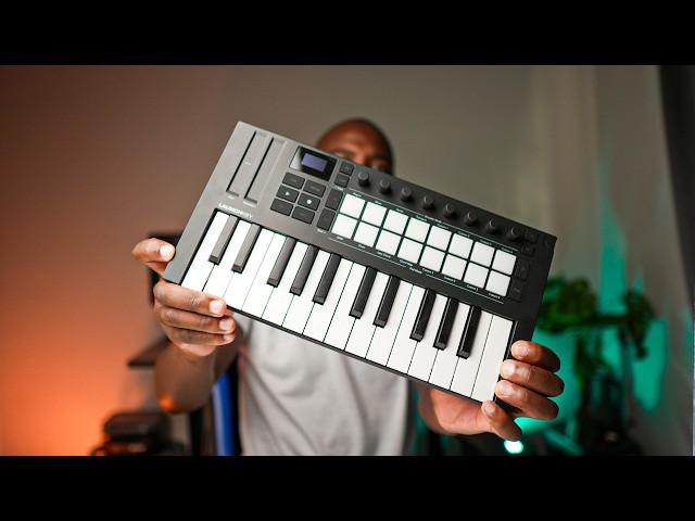 Novation Launchkey Mk4 - BIG Upgrades!