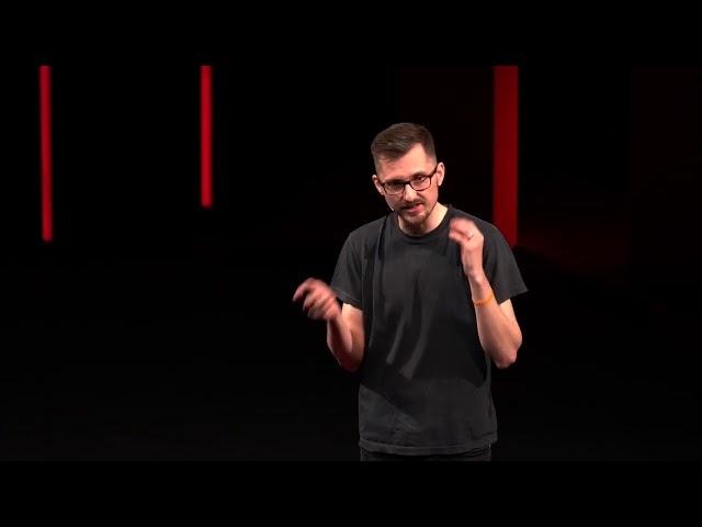 The Internet of Everything | Tom Moran | TEDxNewcastleCollege