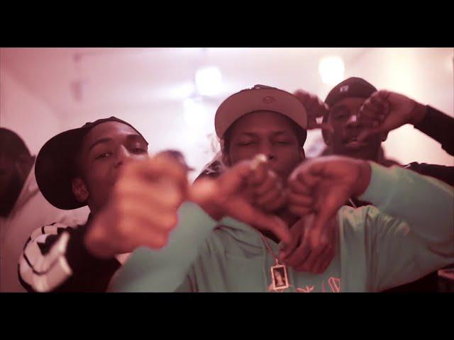 Kha Structure - Extorted ft Bizzy Banks (Music Video)