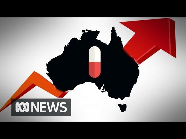 Is Australia on path to a US-style opioid epidemic? | ABC News