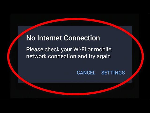 How To Fix Amazon Music No Internet Connection Error Android & Ios