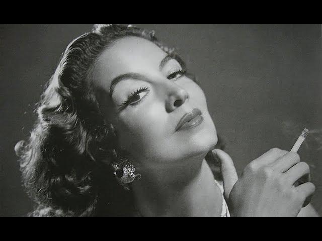 Documental: María Félix biografía (María Félix biography)