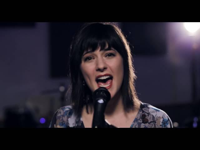 Piece of My Heart - Janis Joplin (Sara Niemietz & W.G. Snuffy Walden Live Cover)