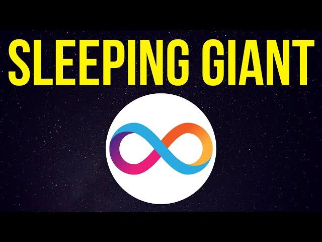 ICP Is a Sleeping Giant! Here’s Why! | Internet Computer Price Prediction