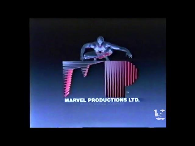 Marvel Productions (different jingle)/LCA/Coronet MTI Video